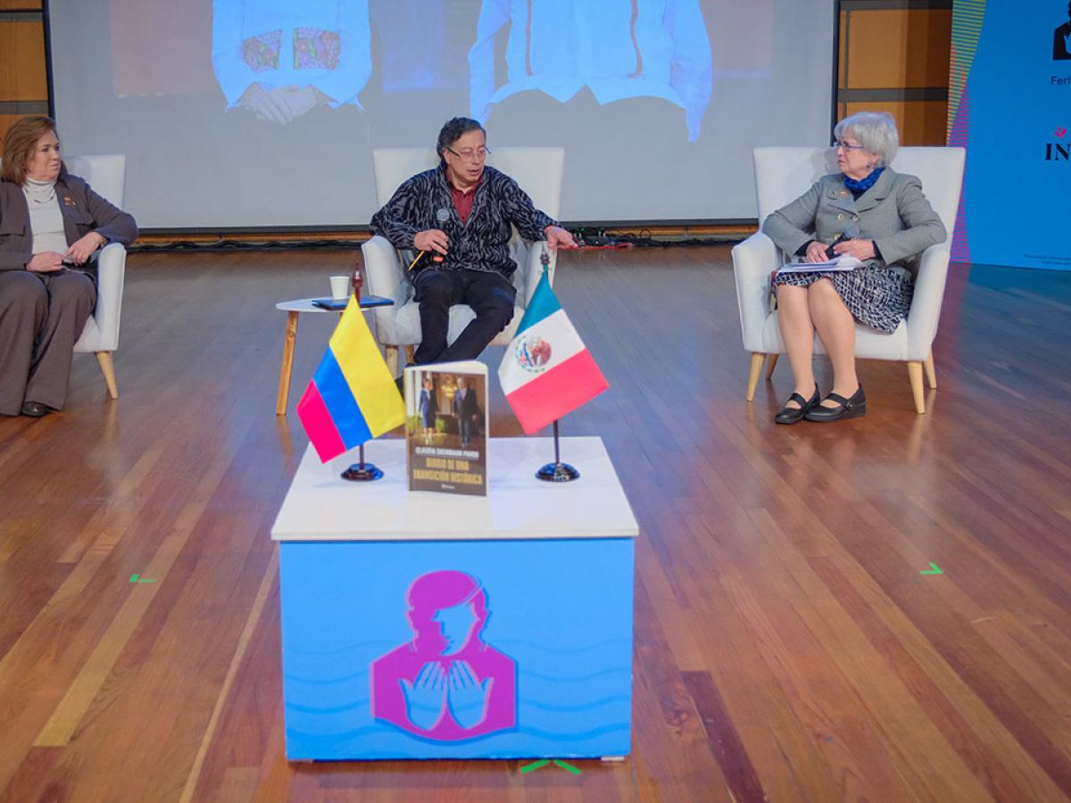 Reflexión Petro Filbo 2026