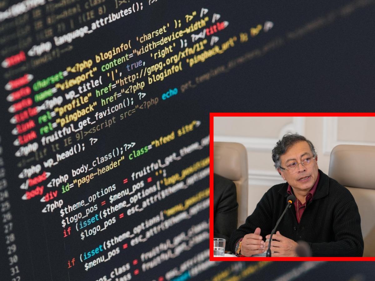 Petro exige auditoría independiente al código electoral