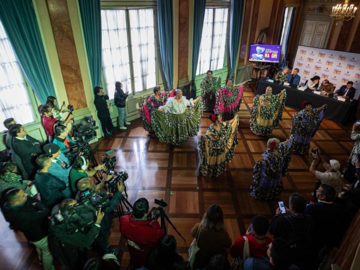 Petro otorgará subsidio mensual de $230.000 a más de 50.000 artistas mayores