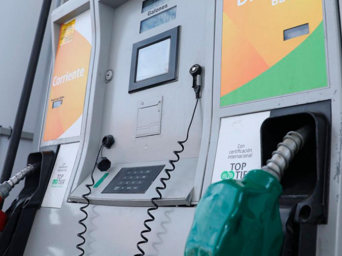 Petro sobre alza del precio del petroleo 