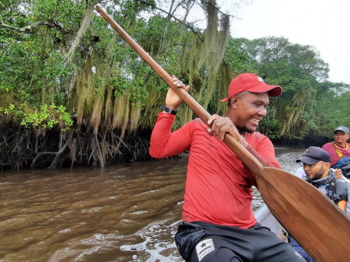 ¡Conoce Tumaco a través del turismo comunitario!