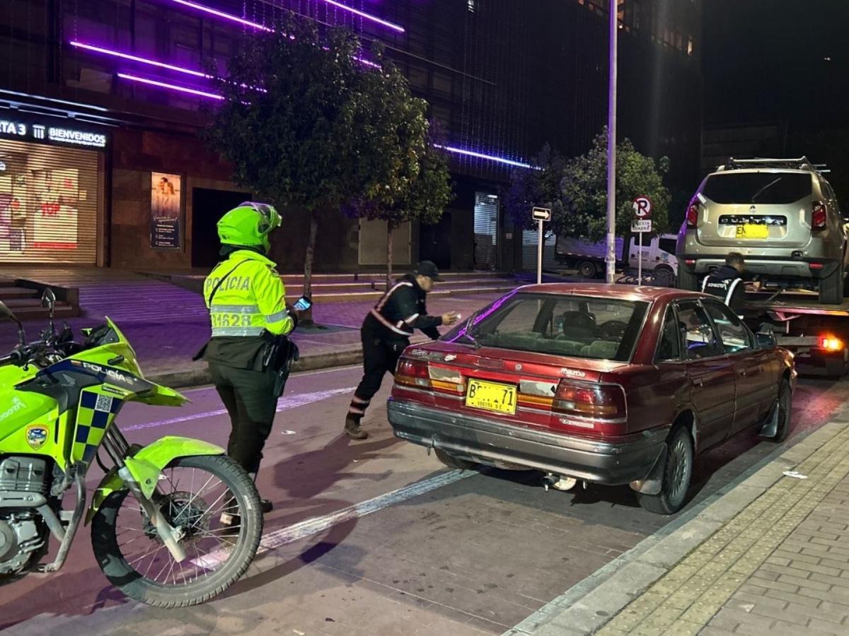 Pico y placa Bogotá HOY: 25 a 29 de noviembre 2024 