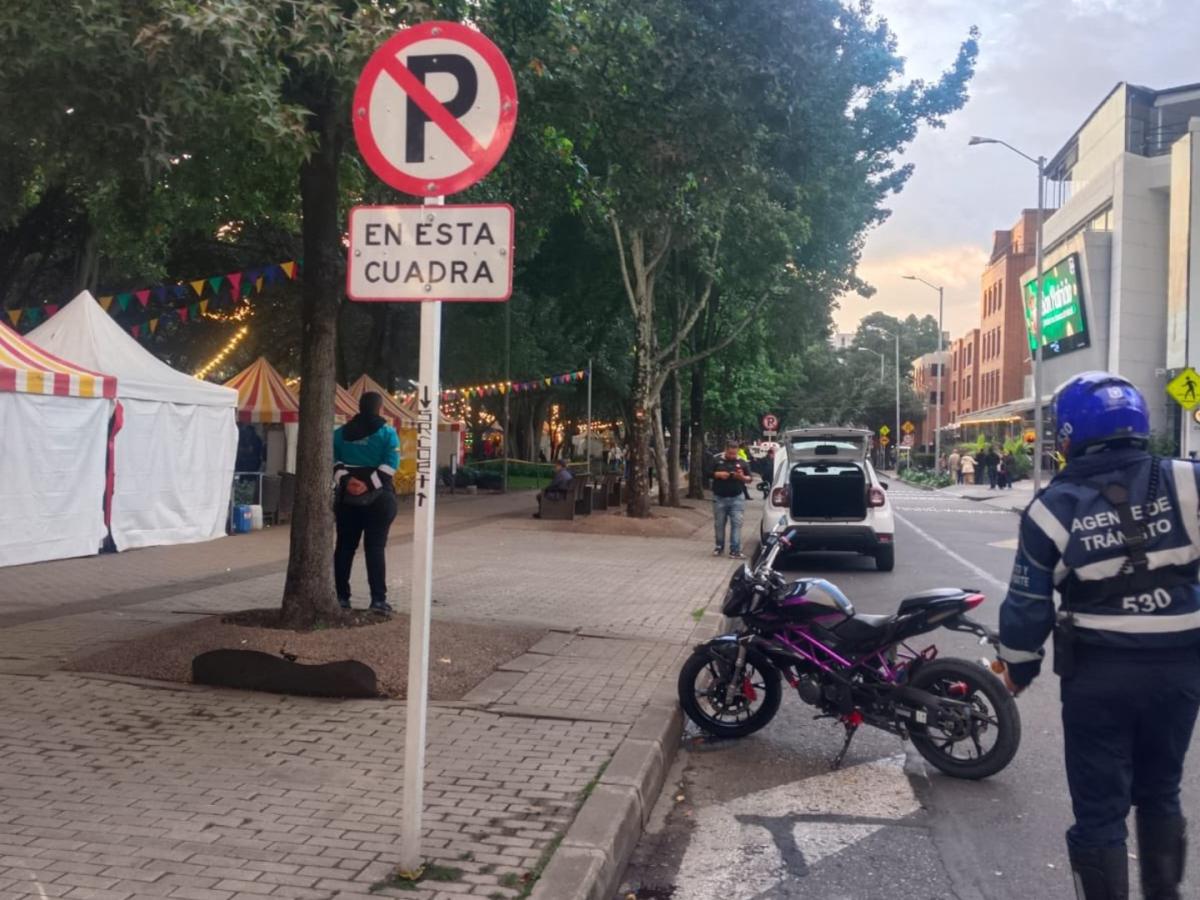 Pico y placa Bogotá HOY: viernes 21 marzo 2025