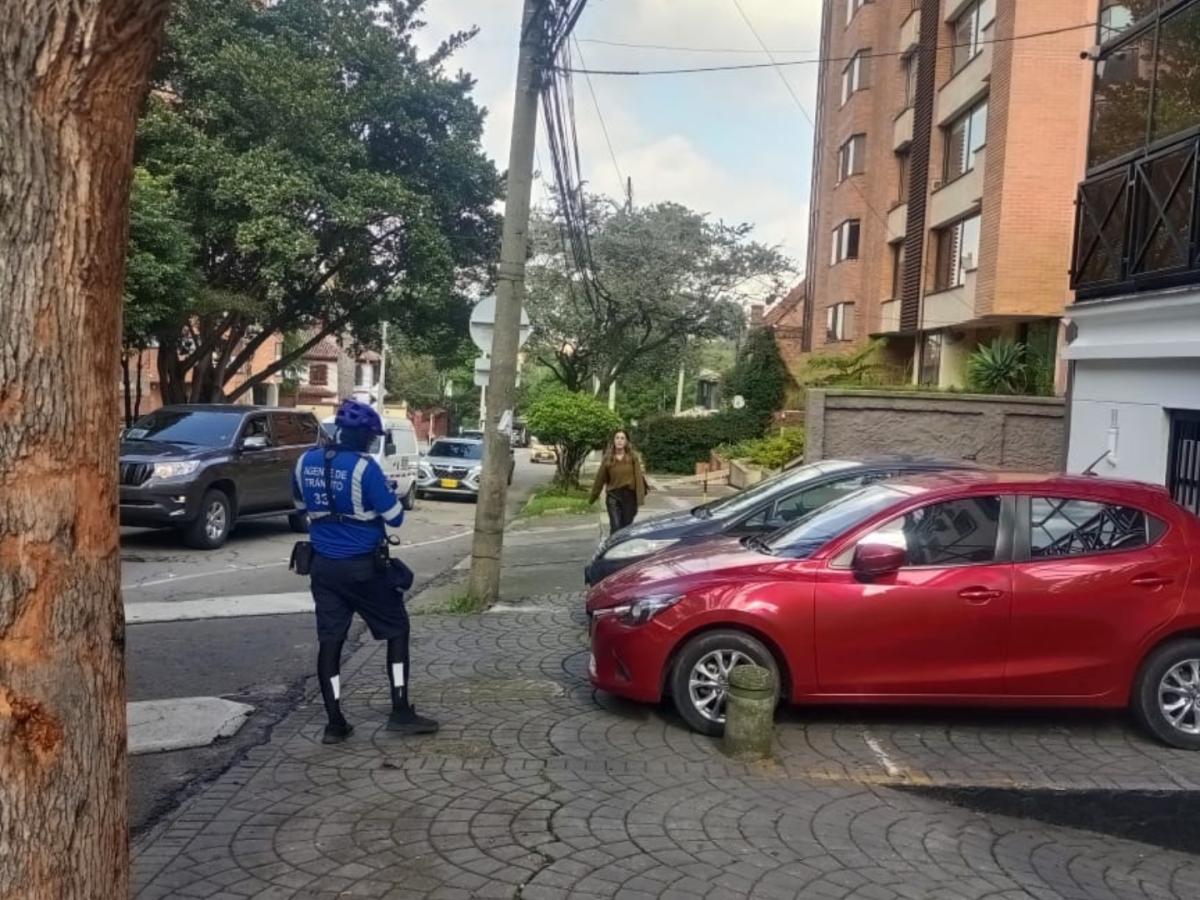 Pico y placa Bogotá HOY 2 al 6 febrero 2026