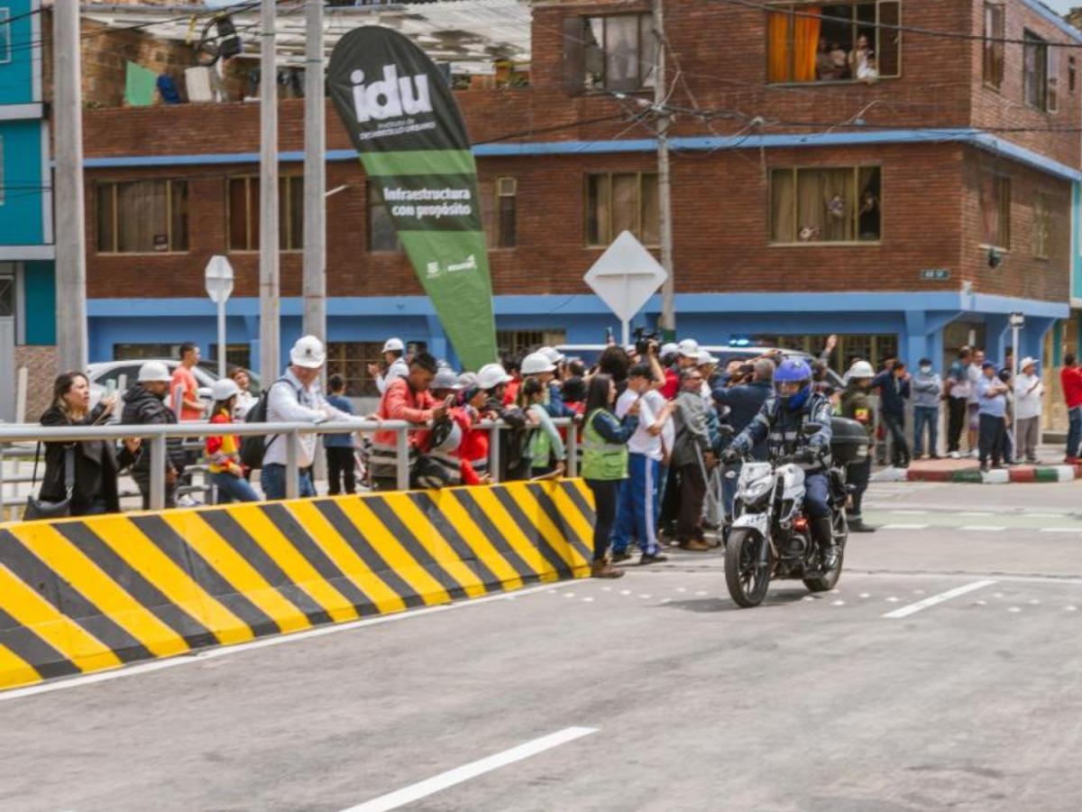 Pico y placa Bogotá HOY: 30 de diciembre al 3 de enero 2025 