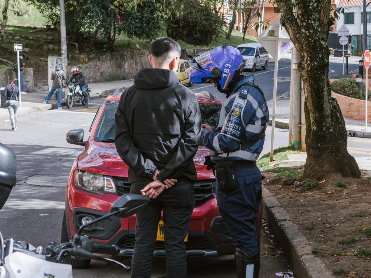 Pico y placa en Bogotá HOY: 28 de julio al 1 de agosto 2025