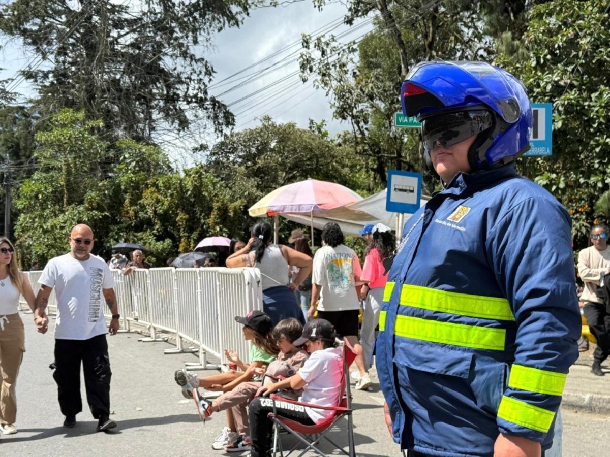 Pico y placa en Medellín y el Valle de Aburrá HOY: 1 al 5 de septiembre 2025