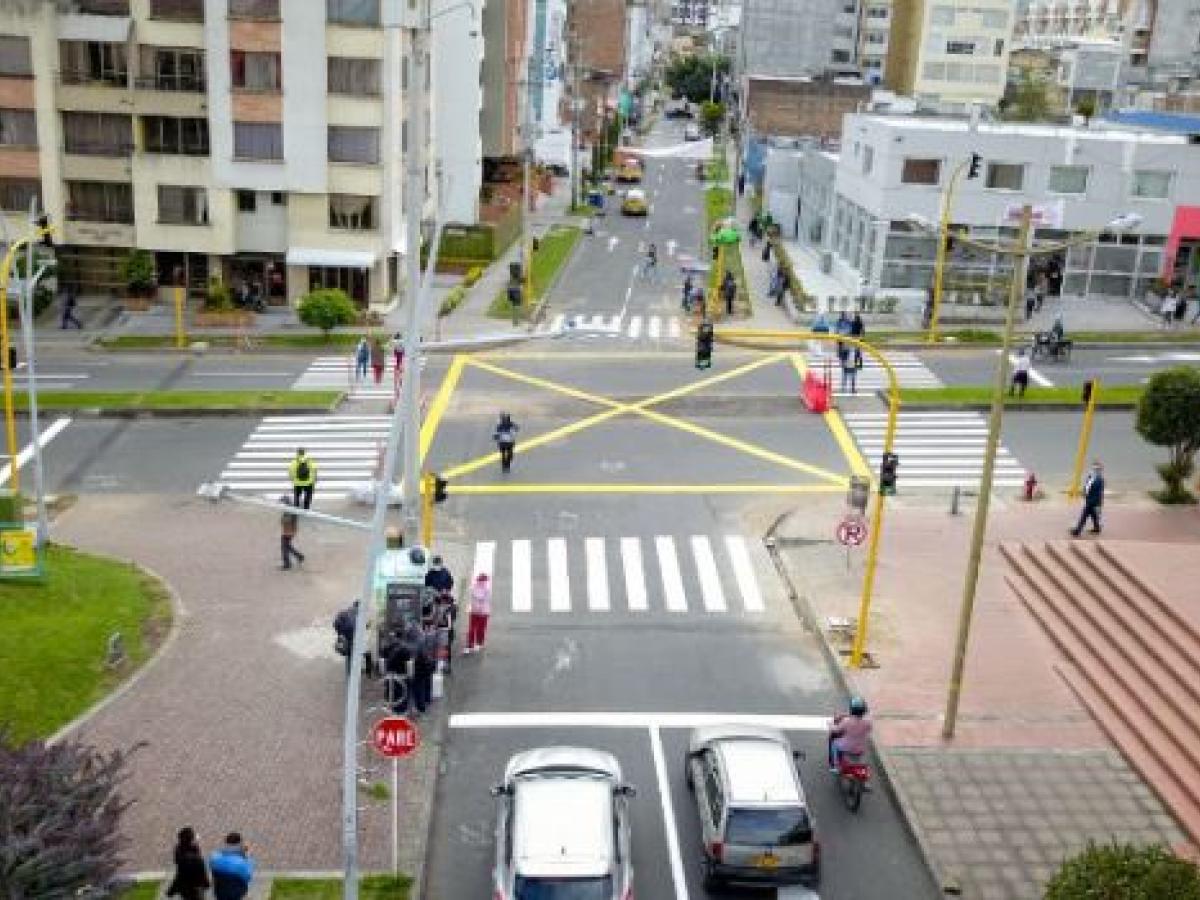 Pico y placa Pasto: 8 al 12 de junio de 2026