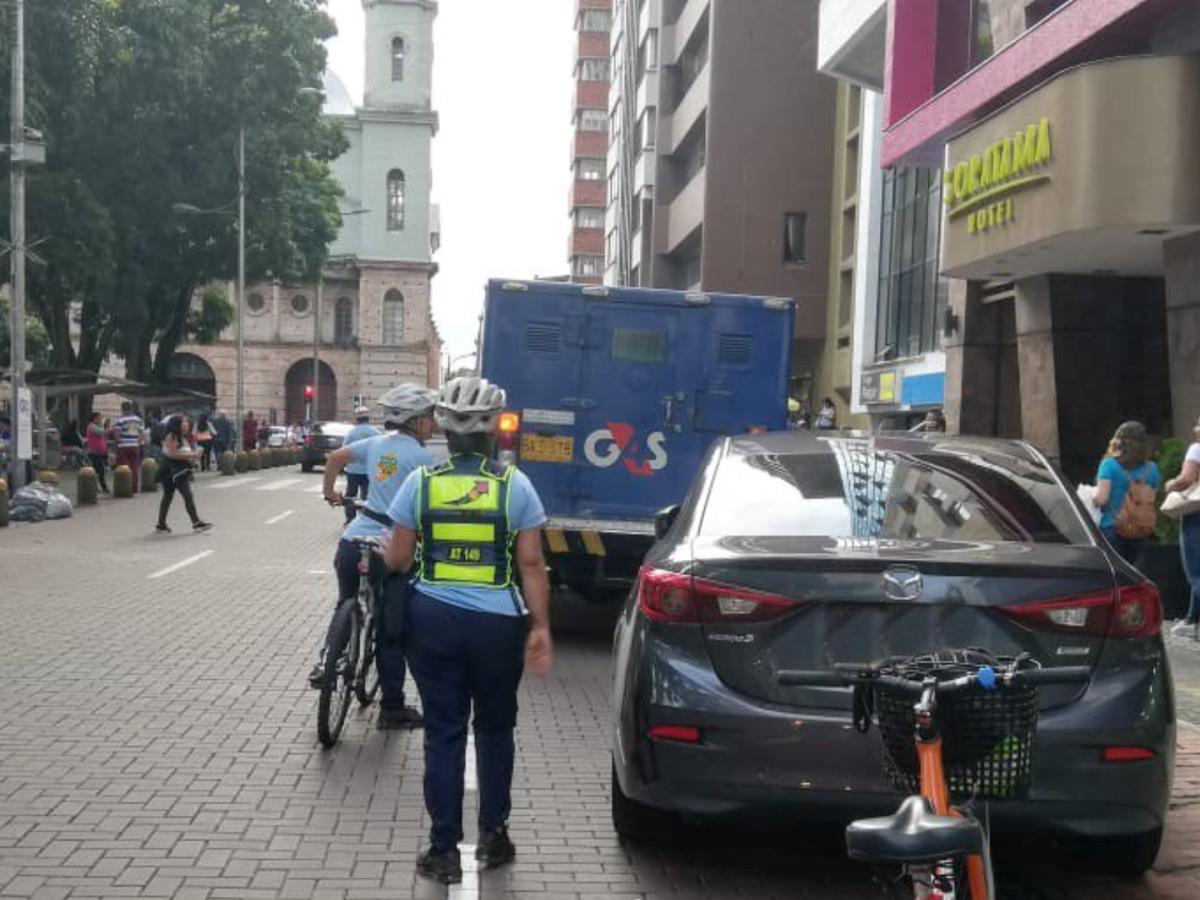 Pico y placa Armenia y Pereira HOY: 11 al 15 de julio de 2025