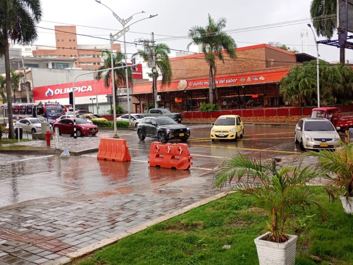 Plan de tránsito en Barranquilla: puntos principales