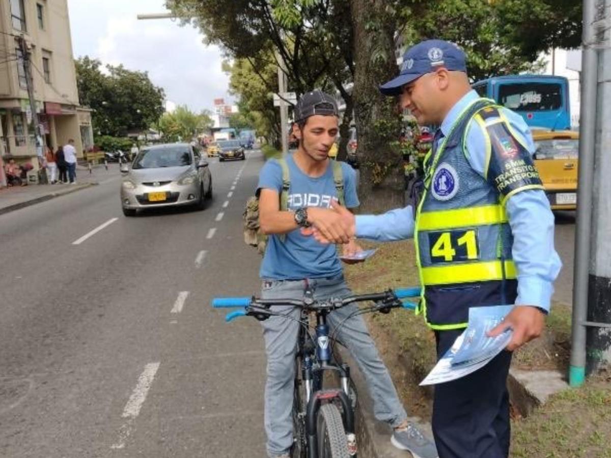 Pico y placa Eje Cafetero HOY: 25 al 29 de noviembre 2024
