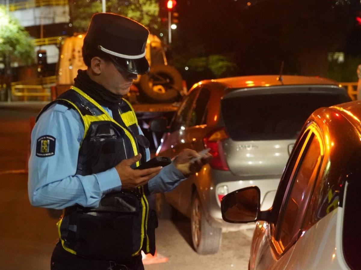 Pico y placa Medellín HOY: 25 al 29 de noviembre 2024