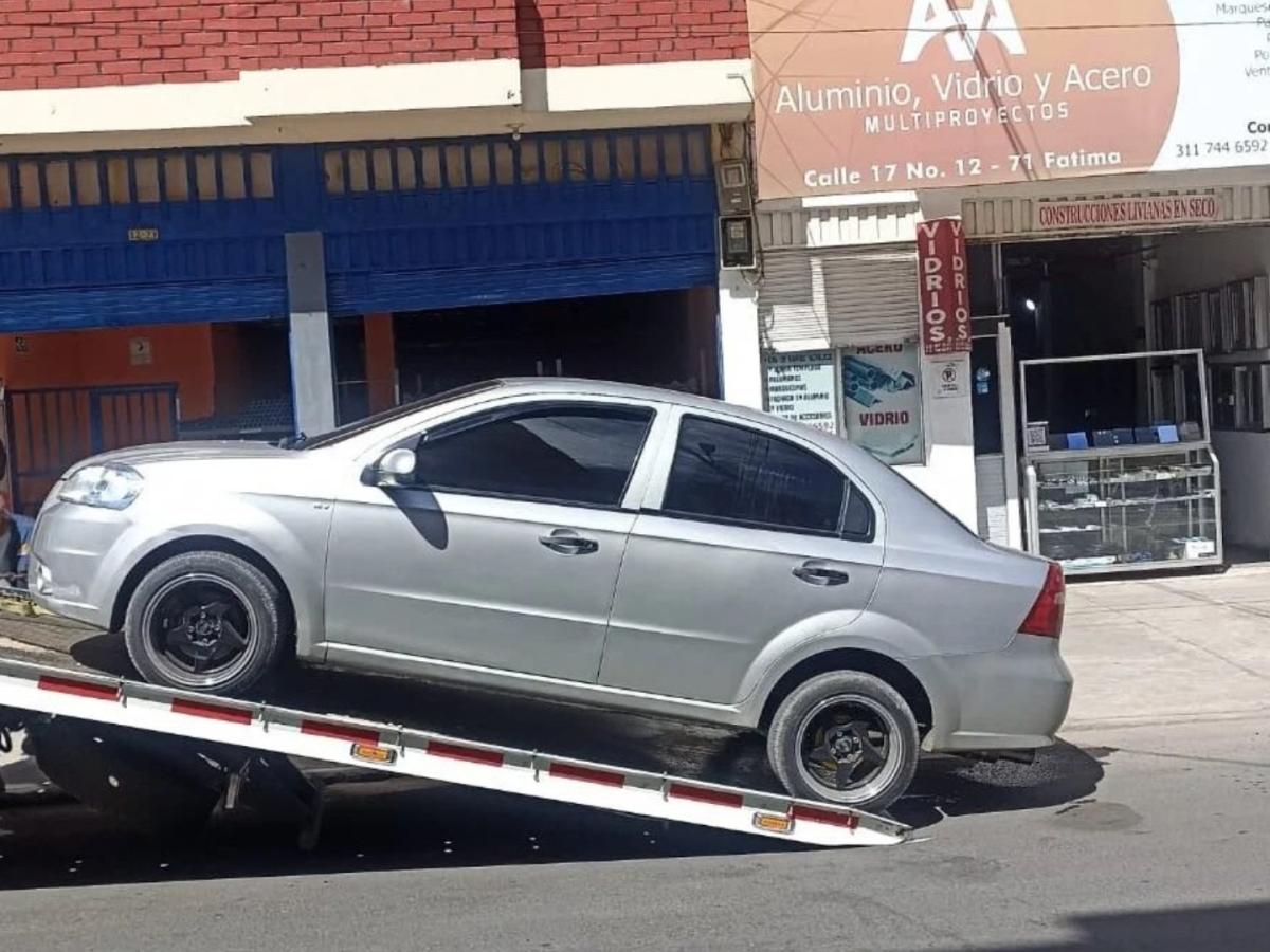 Pico y placa y restricciones de movilidad en Pasto: lo que debes saber para febrero de 2026