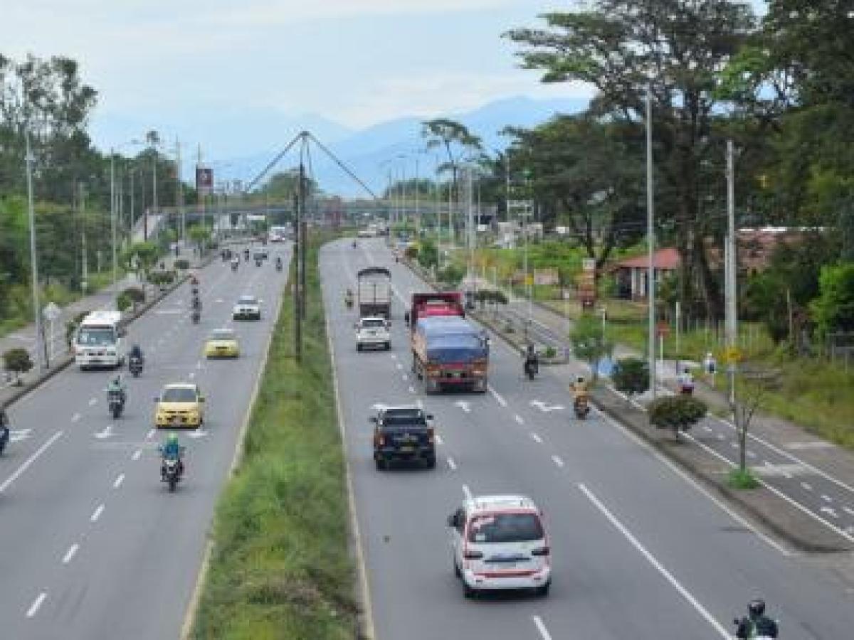 Movilidad Villavicencio será la más moderna de Colombia | transporte público