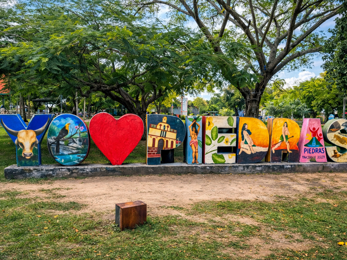 El municipio tolimense, donde alguna vez se sintió el peso del conflicto armado, hoy se convierte en un ejemplo nacional de convivencia y esperanza.