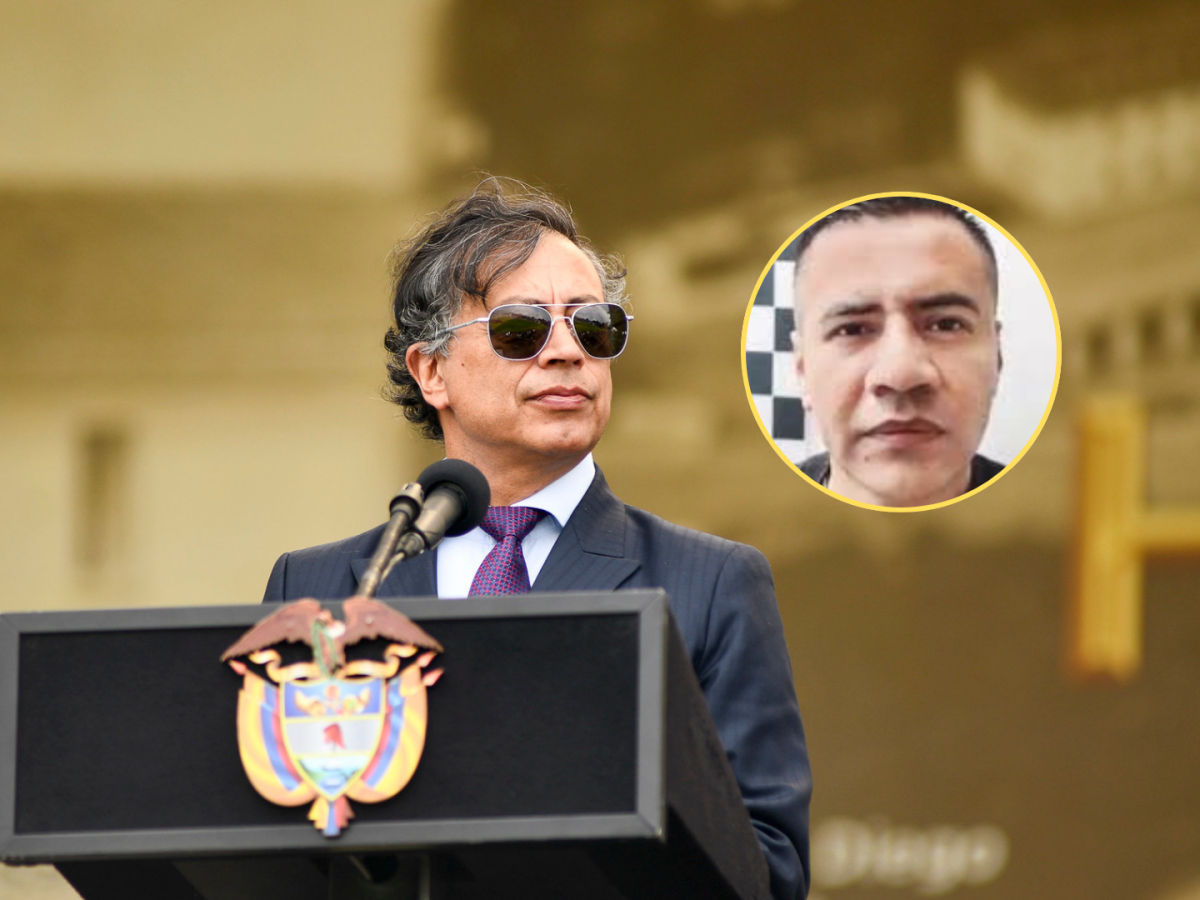 Pipe Tuluá extraditado a los Estados Unidos por el gobierno Petro