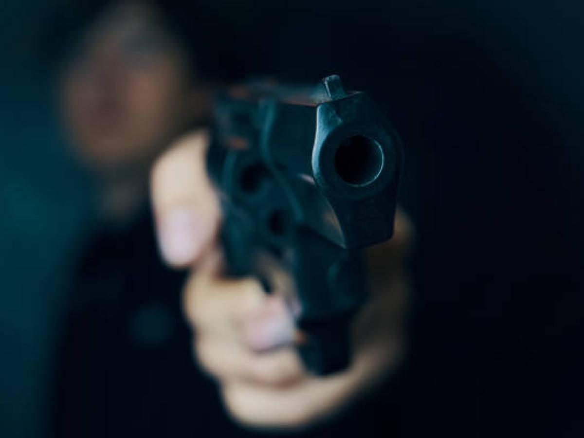 Siete personas son asesinadas por pistoleros en Ecuador