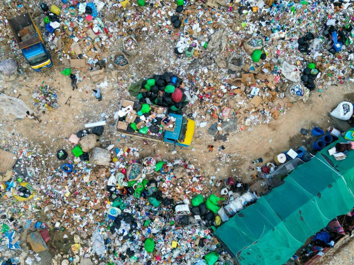 Plástico, conoce su historia de consumo a través del tiempo