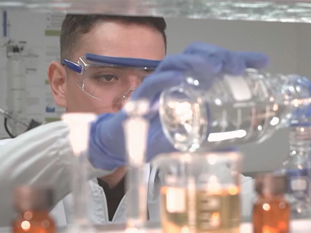 Universidad de Antioquia