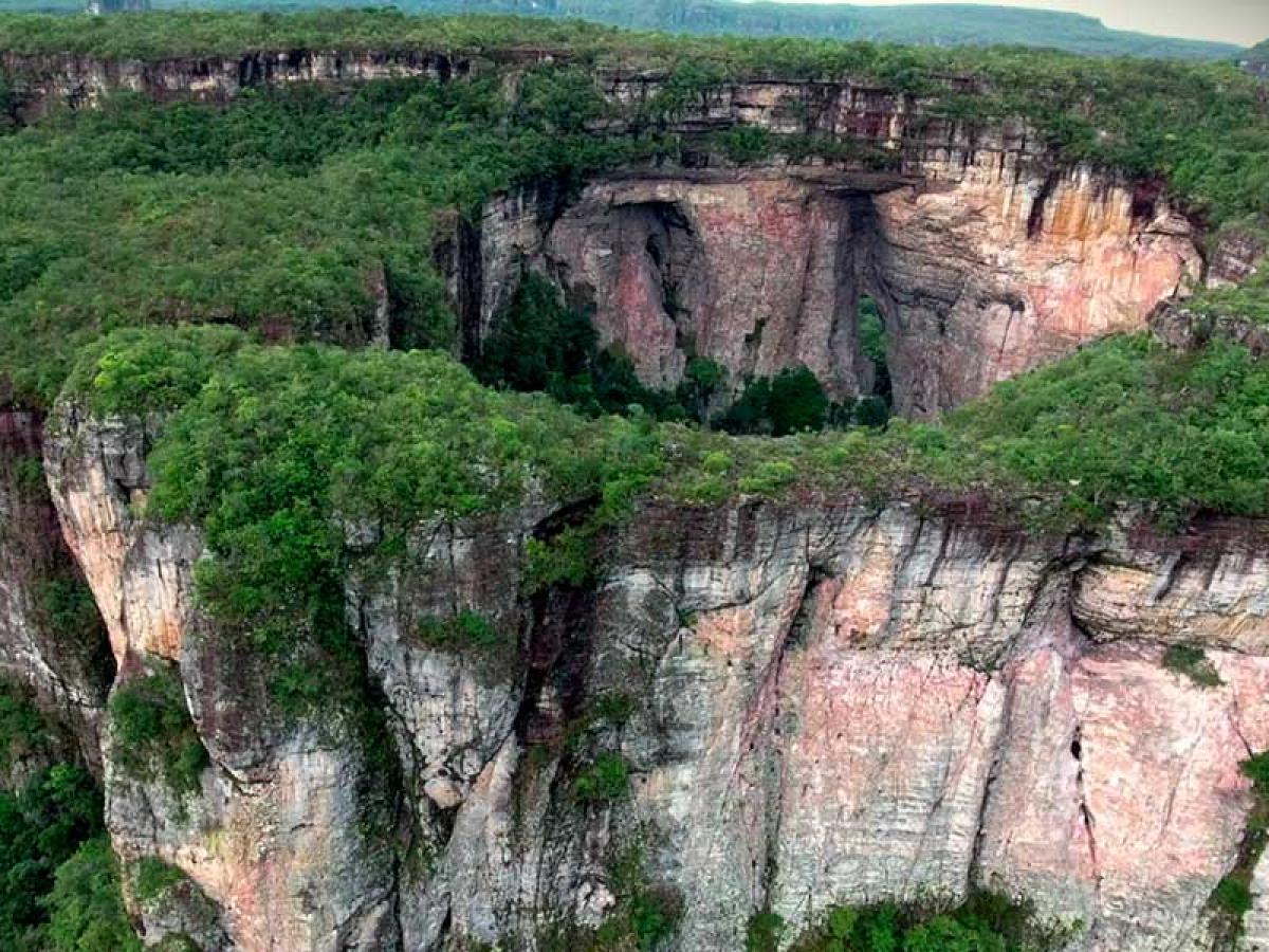 Chiribiquete: Brigitte Baptiste recomienda el documental de RTVC