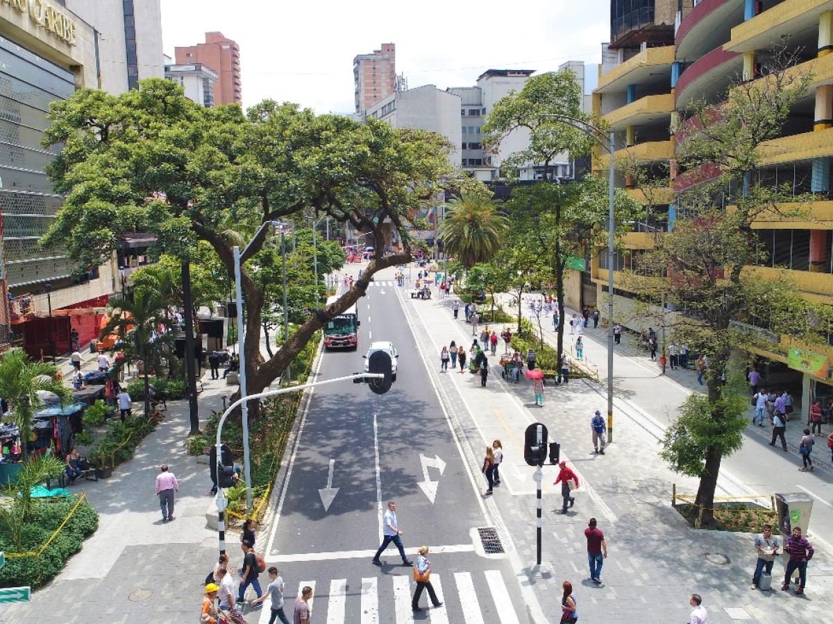 Pico y Placa en Medellín hoy: del 19 - 23 de enero