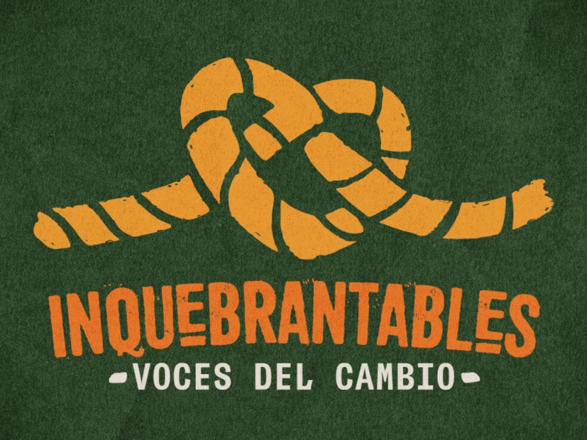 Inquebrantable: El podcast de las 20 emisoras de paz de Radio Nacional de Colombia