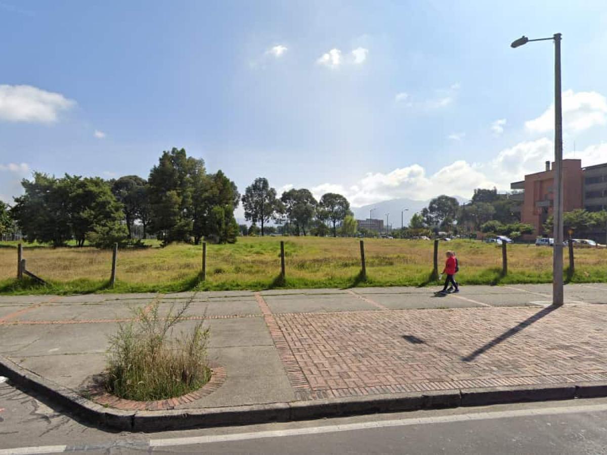 Lote diamante en Bogotá: Supernotariado aclaró que venta será en gobierno entrante