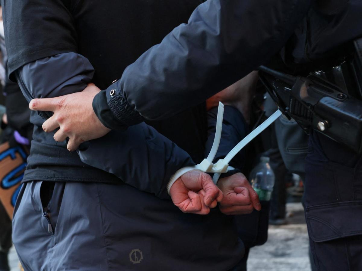 Política migratoria en EE.UU. alcanzó 379.000 detenidos en gobierno Trump