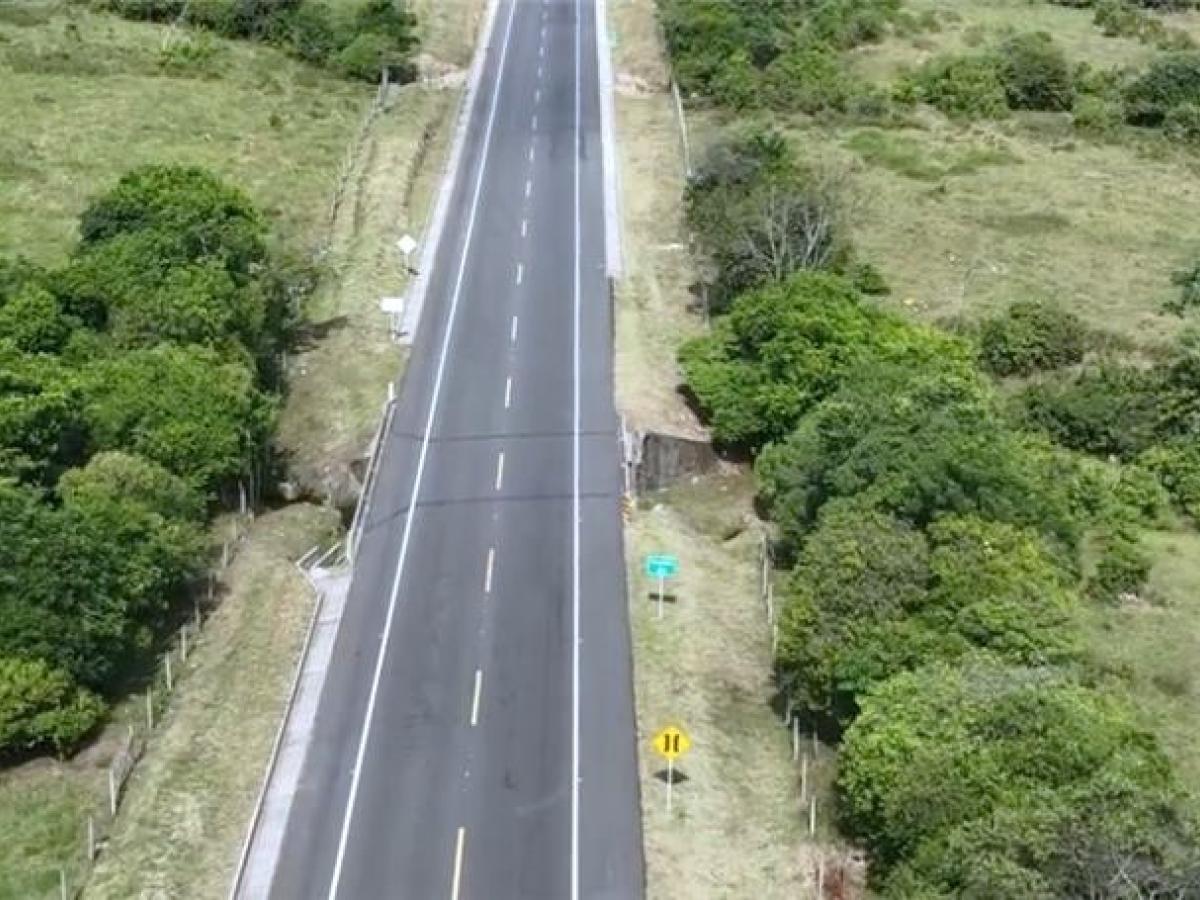 Cierres en la vía Villavicencio jueves  21 de marzo