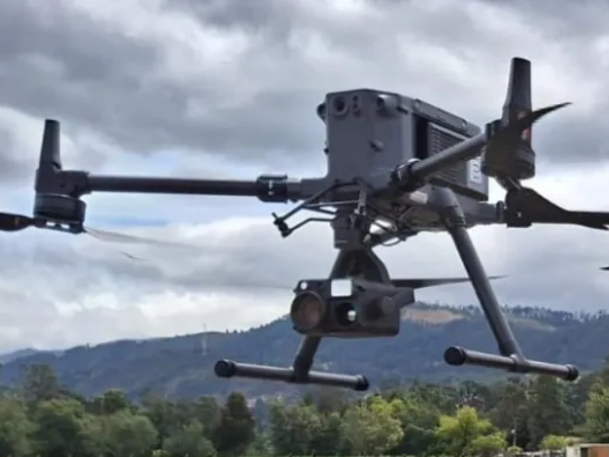 Ataque frustrado por el Ejército en Popayán 2026