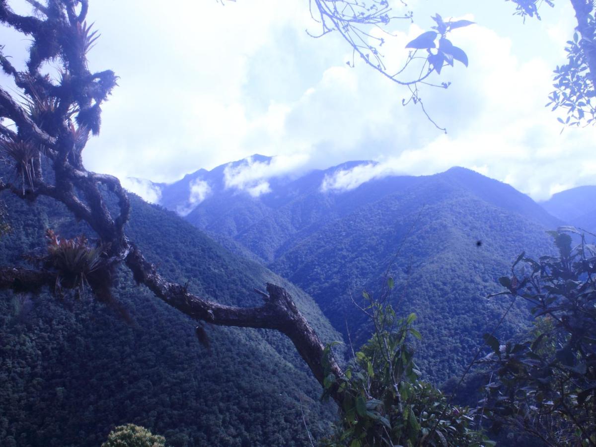 Casa Mamarú, la iniciativa para proteger el Alto Putumayo