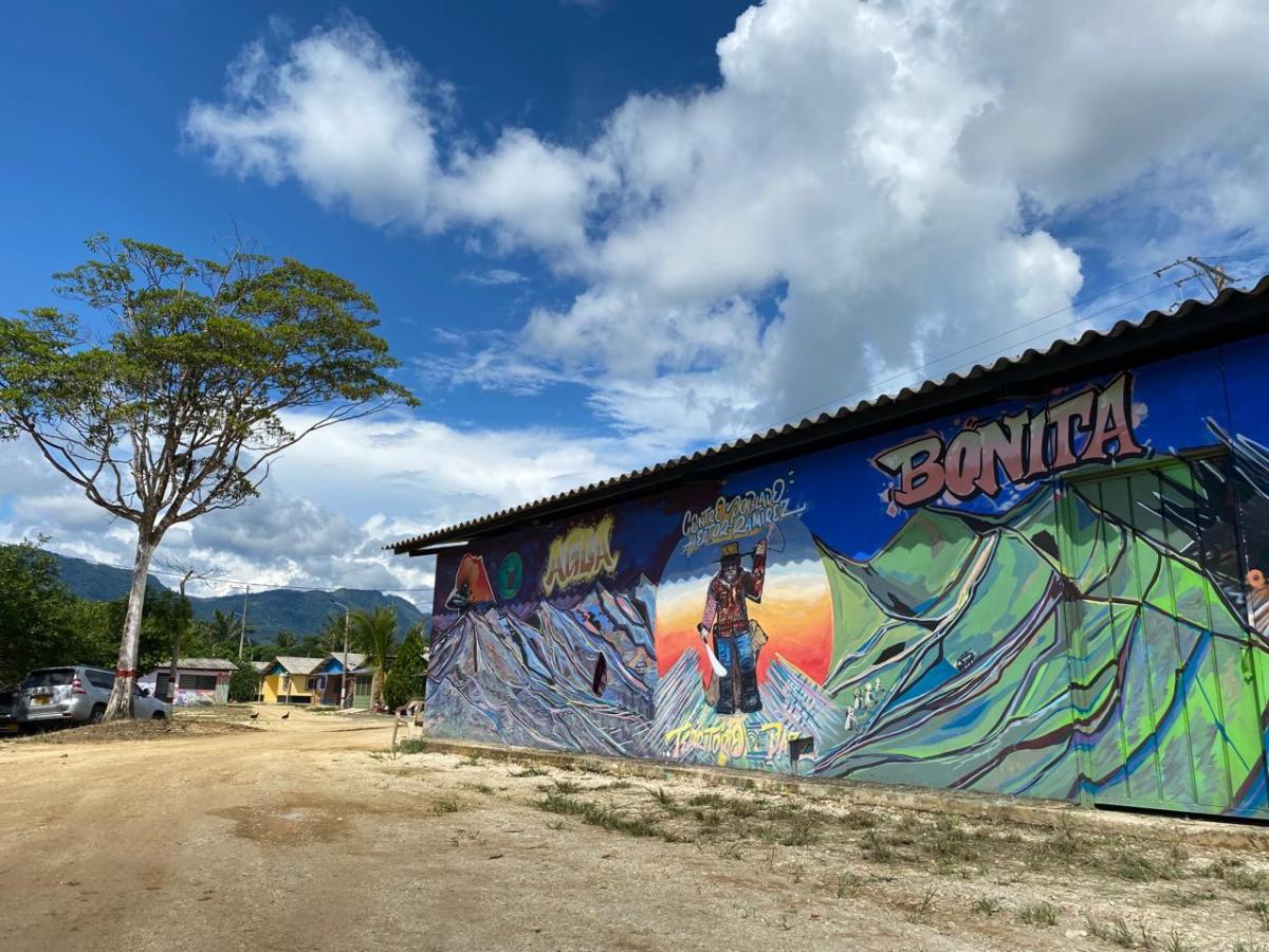 Amenazas en contra líder de paz en Caquetá