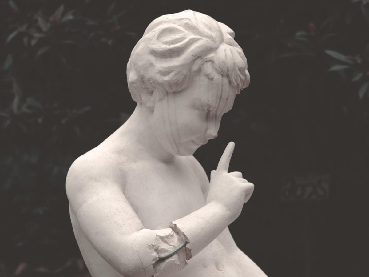 Historia de la infancia 