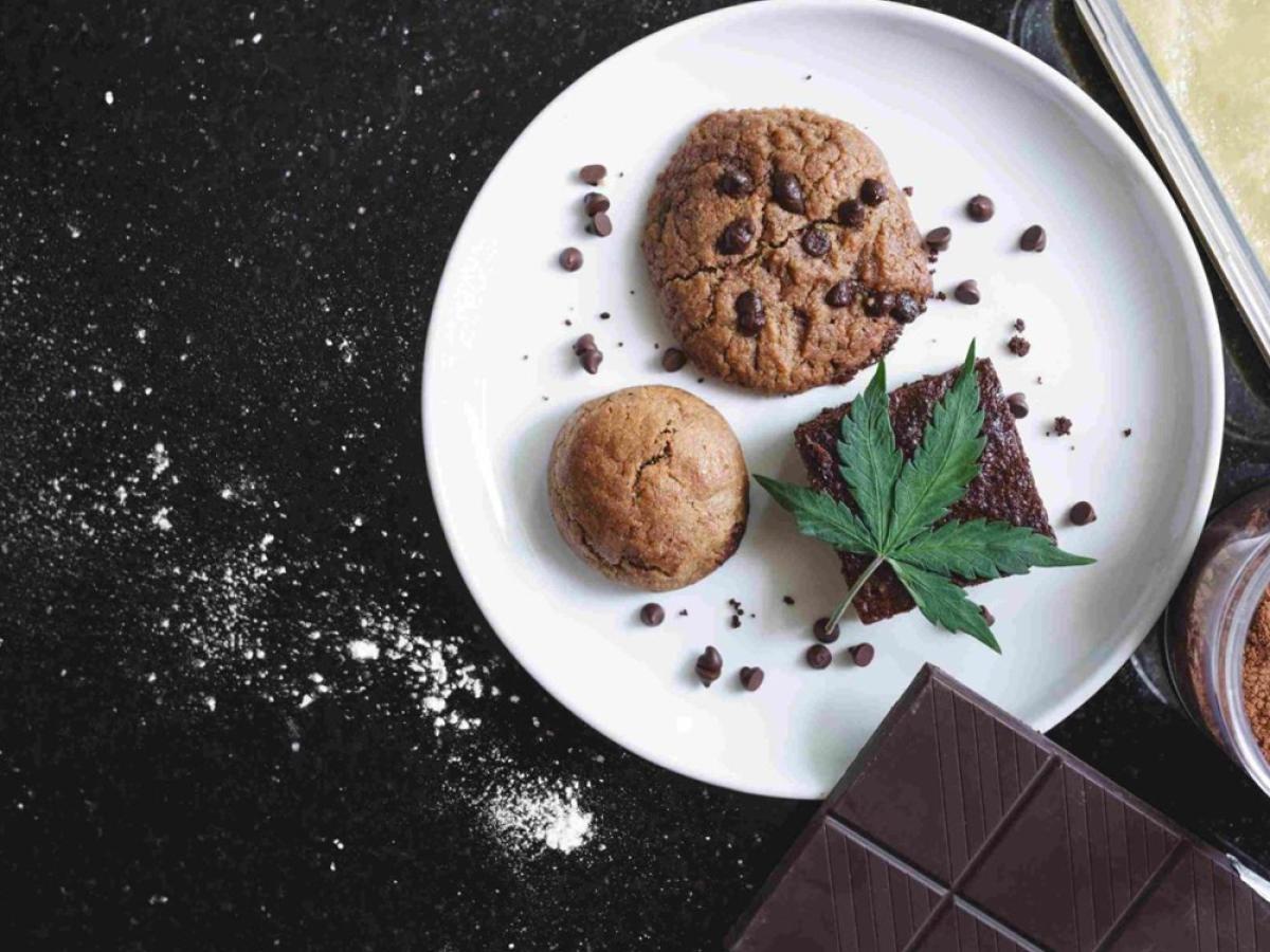 Requisitos alimentos a base de cannabis en Colombia | Invima