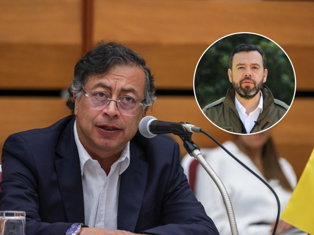 Bogotá, Medellín y Cali van mal en seguridad