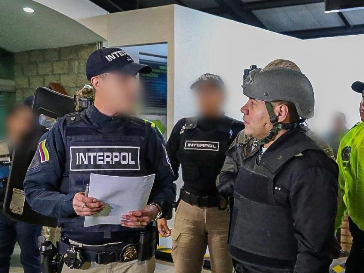 Posible condena de alias Pipe Tuluá en Estados Unidos 