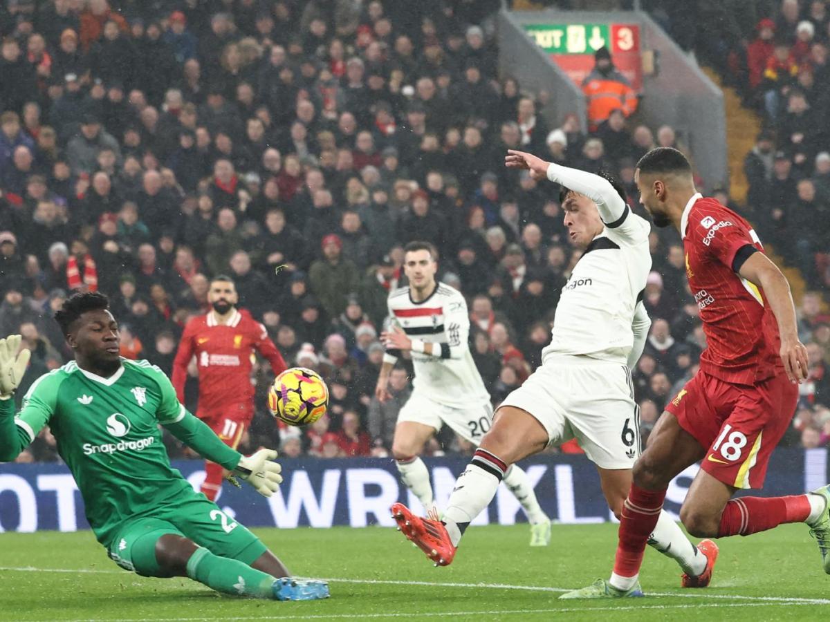 resultados Premier League 20ª jornada