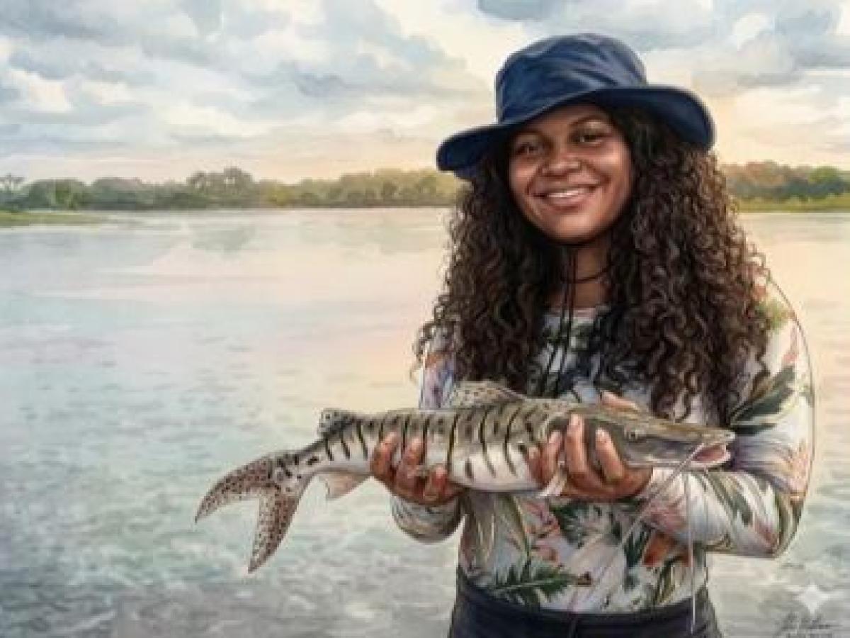 Premio Ambiental Goldman 2026: Yuvelis Morales