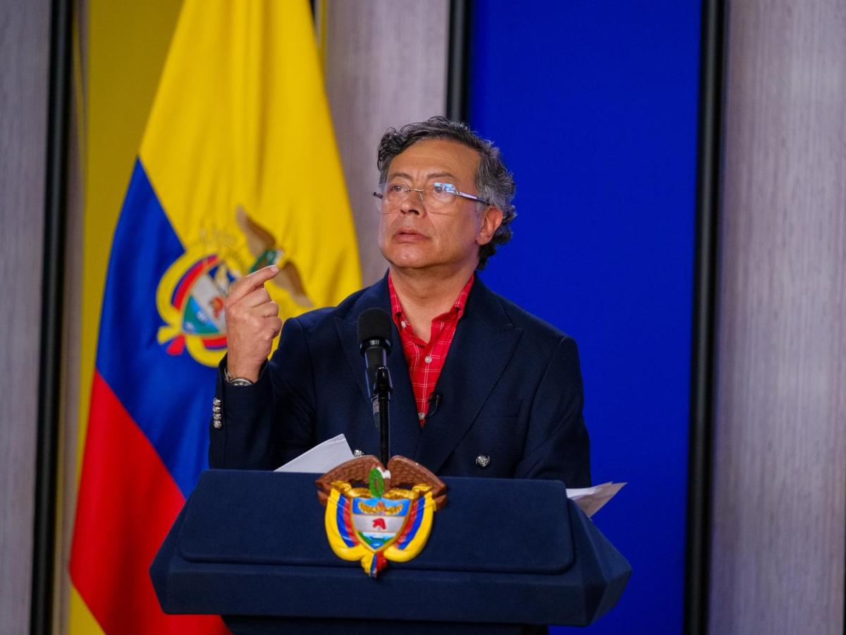 El jefe de Estado aseguró que varias de las reformas sociales propuestas por su Gobierno no han sido aprobadas por el Congreso; y por eso llamado a la movilización de este 1 de mayo. 
