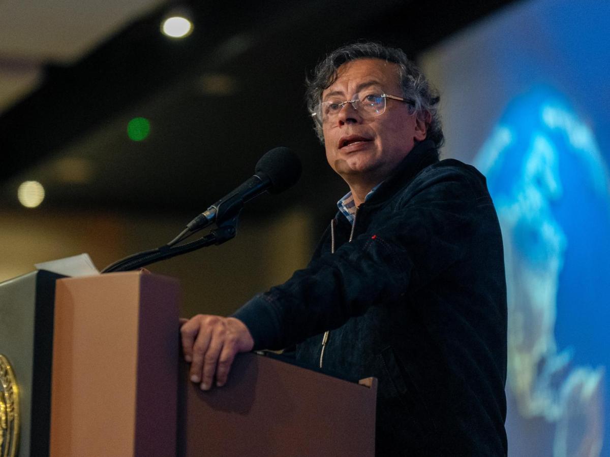 Presidente Petro sobre liberación de presos políticos en Venezuela 