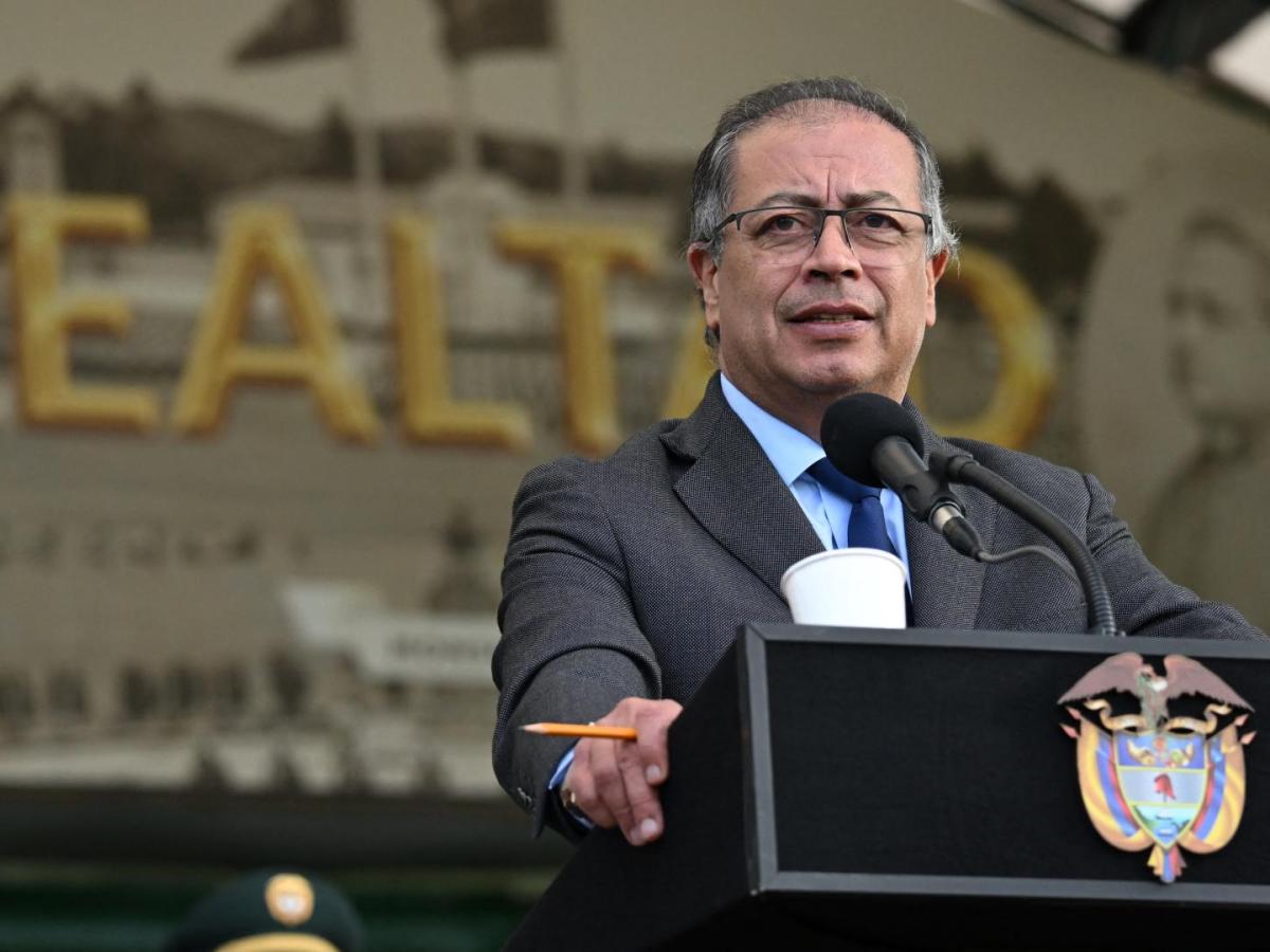  Deuda pública: desafíos del Gobierno Petro