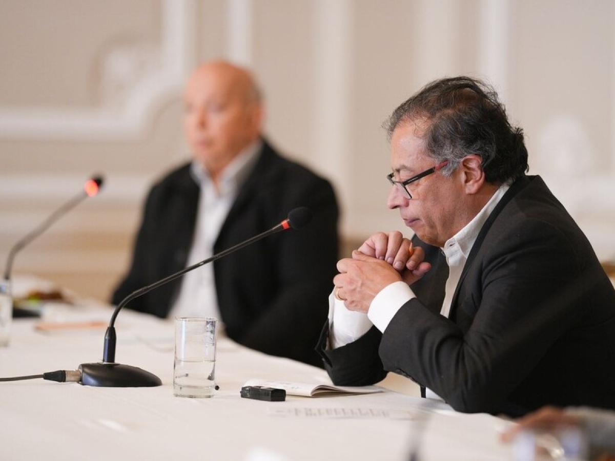 Financiamiento al Eln: ¿Una solución para poner fin a su actividad delictiva? Descubre lo que se sabe