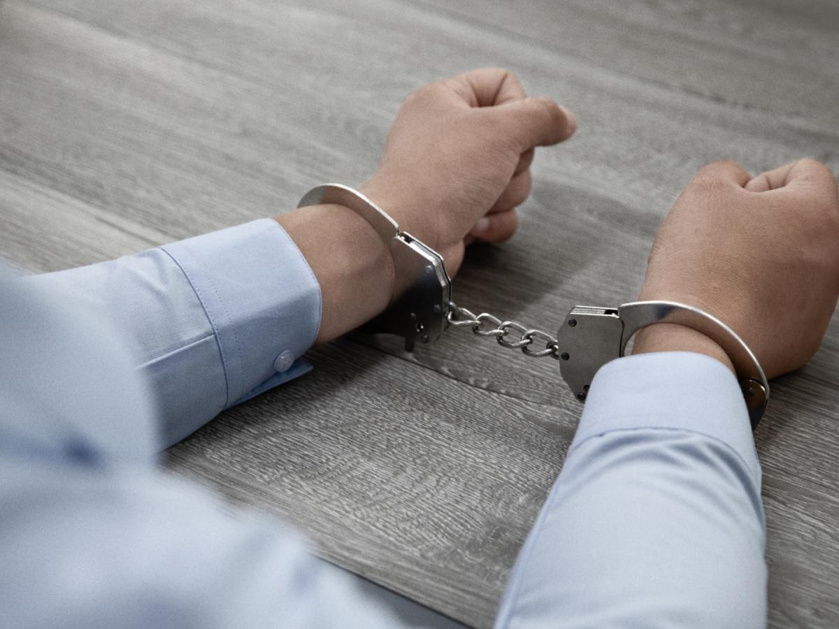 Bogotá: denuncian que presos domiciliarios en Bogotá no tienen brazalete