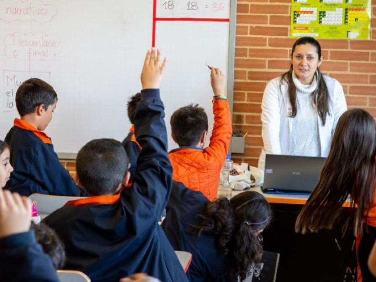 Presupuesto 2024 para IES públicas creció un 40% respecto a 2022