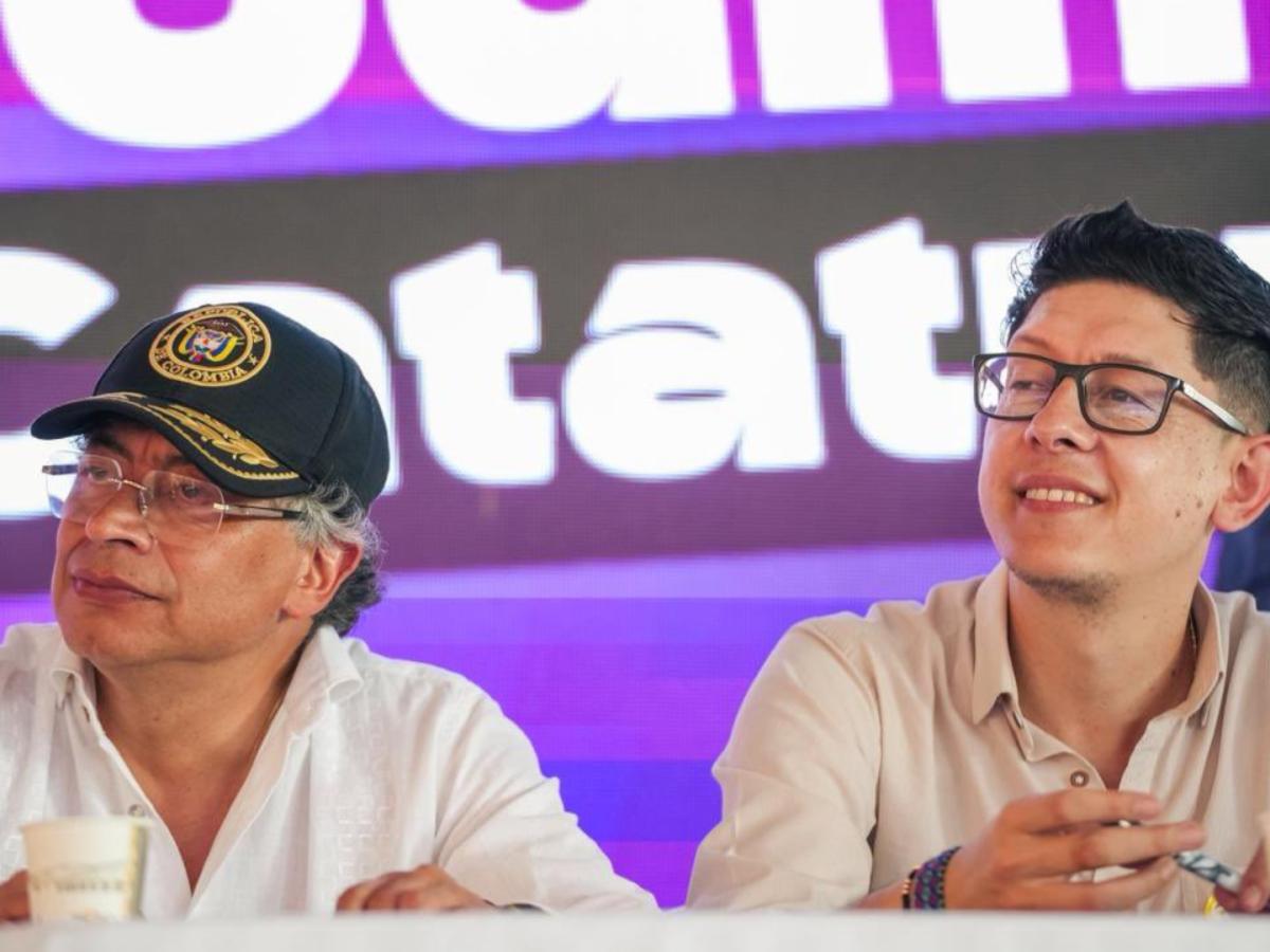 Presupuesto educativo en Colombia para 2026