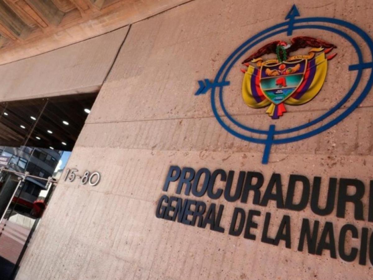 Procuraduría investiga contratos del Fondo Adaptación por ejecución presupuestal del 0 %