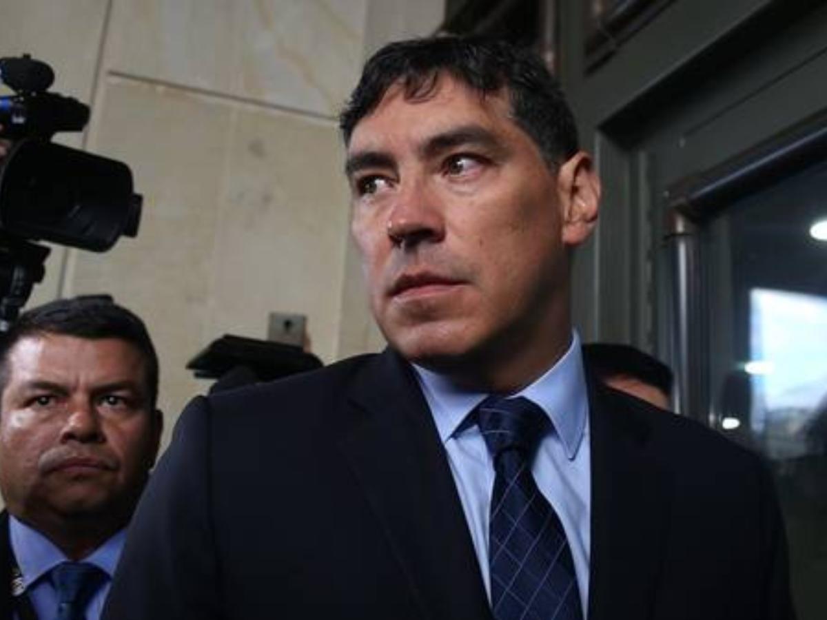 Procuraduría pide condena contra magistrado Álvaro Hernán Prada