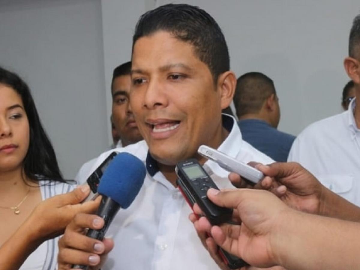 Amenazan a alcalde de Malambo, Atlántico