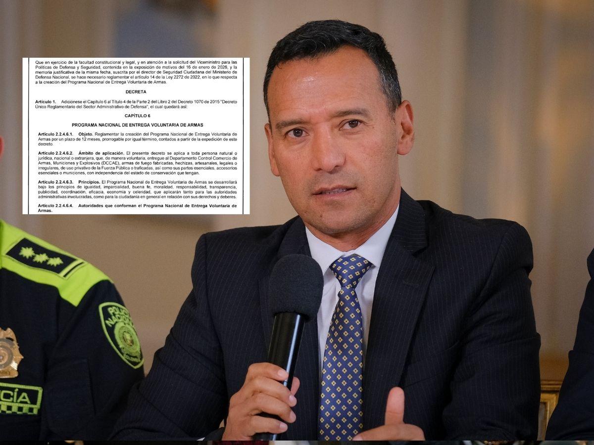  Programa desarmar a la población civil 