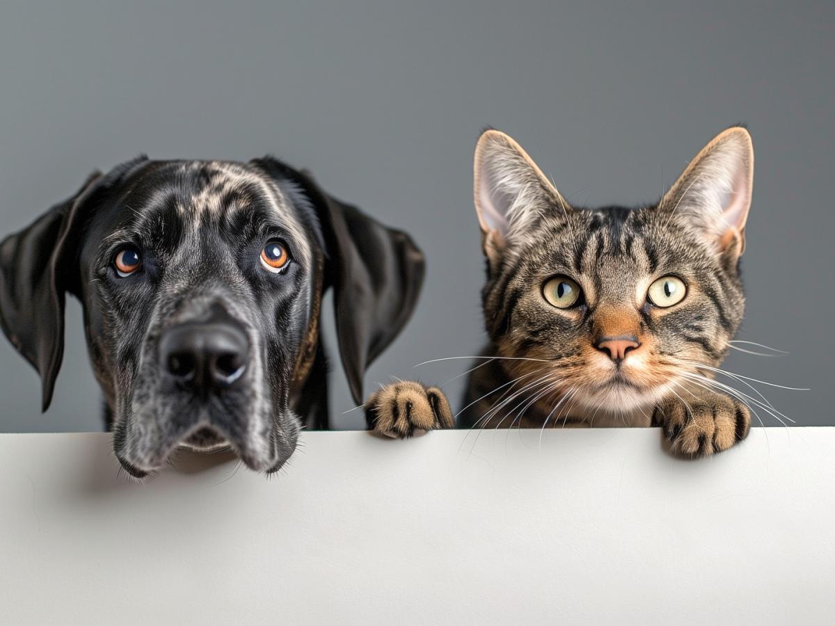 Prohibición de cortas cola y orejas a perros y gatos Unión Europea